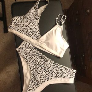 Shein bikini